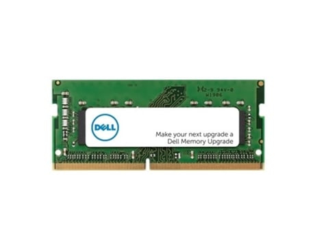 AC774046 módulo de memoria 32 GB 1 x 32 GB DDR5 5600 MHz DELL