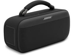 Altavoz Bluetooth BOSE Soundlink Max (Autonomía: 20 h - Negro)