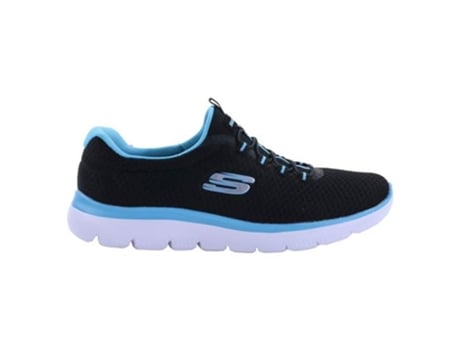 Zapatos SKECHERS Summits Negro (Tam: 37.0 eu)