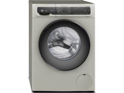 Lavadora BALAY 3TS496XDS (9 kg - 1400 rpm - Inox)