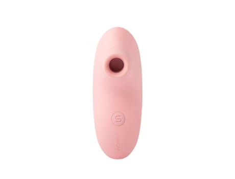 Estimulador De Clitoris Pulse Lite Neo - Rosa SVAKOM