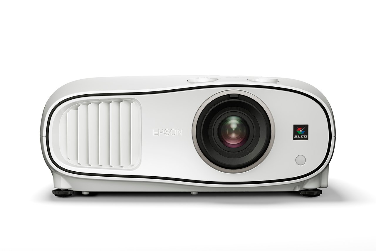 Videoproyector EPSON EH-TW6700W