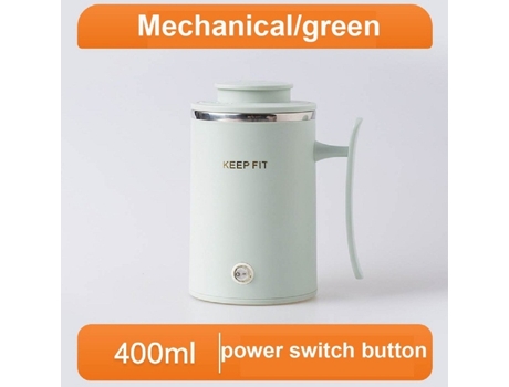 Tetera Eléctrica WEIMAI (300 W - 400 Ml)