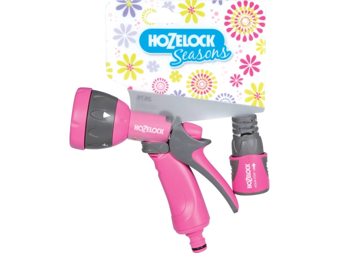 Boquilla de Pistola de Agua HOZELOCK 26766720