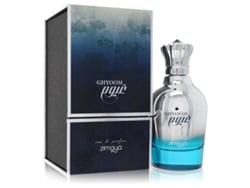 AFNAN Zimaya Ghyoom de AFNAN Eau de Parfum Spray Unisex 3.4 oz Masculino