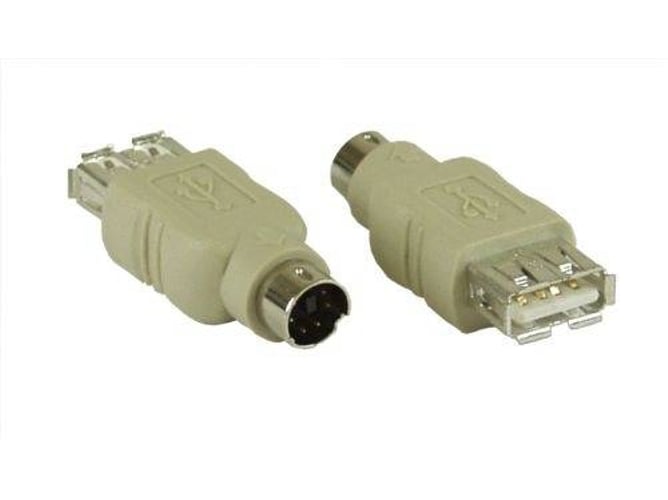 Cable INLINE (Beige)