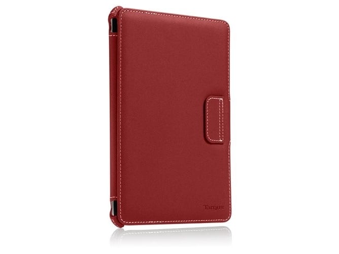 Funda Tablet TARGUS Vuscape (Universal - Rojo)