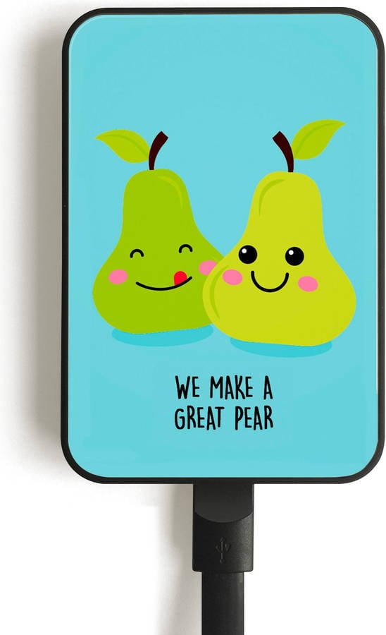 Powerbank SMARTOOOLS Mc3 Pears (3300 mAh - Multicolor)