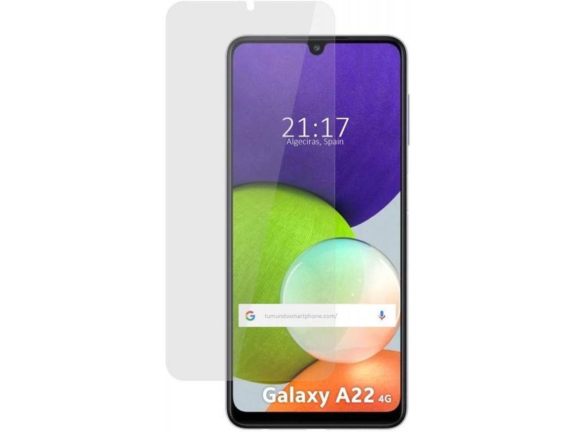 Funda móvil - Samsung Galaxy A22 5G TUMUNDOSMARTPHONE, Samsung