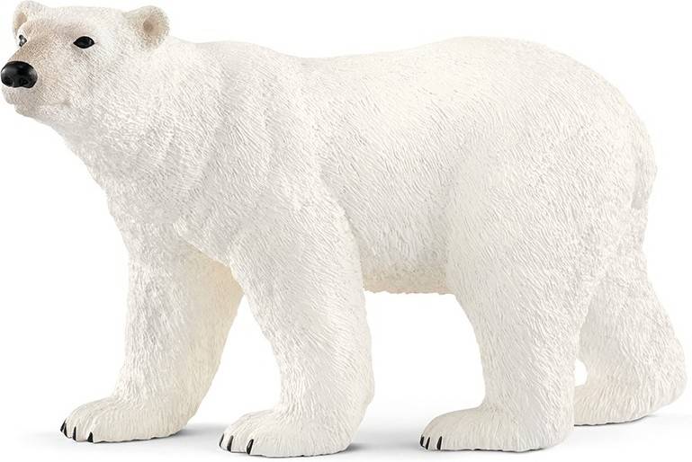 Figura SCHLEICH Oso polar (3 años)