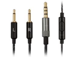 Cable para Auriculares REYTID (Sennheiser HD)