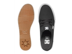 Zapatillas Dc Shoes Trase Tx Black/White