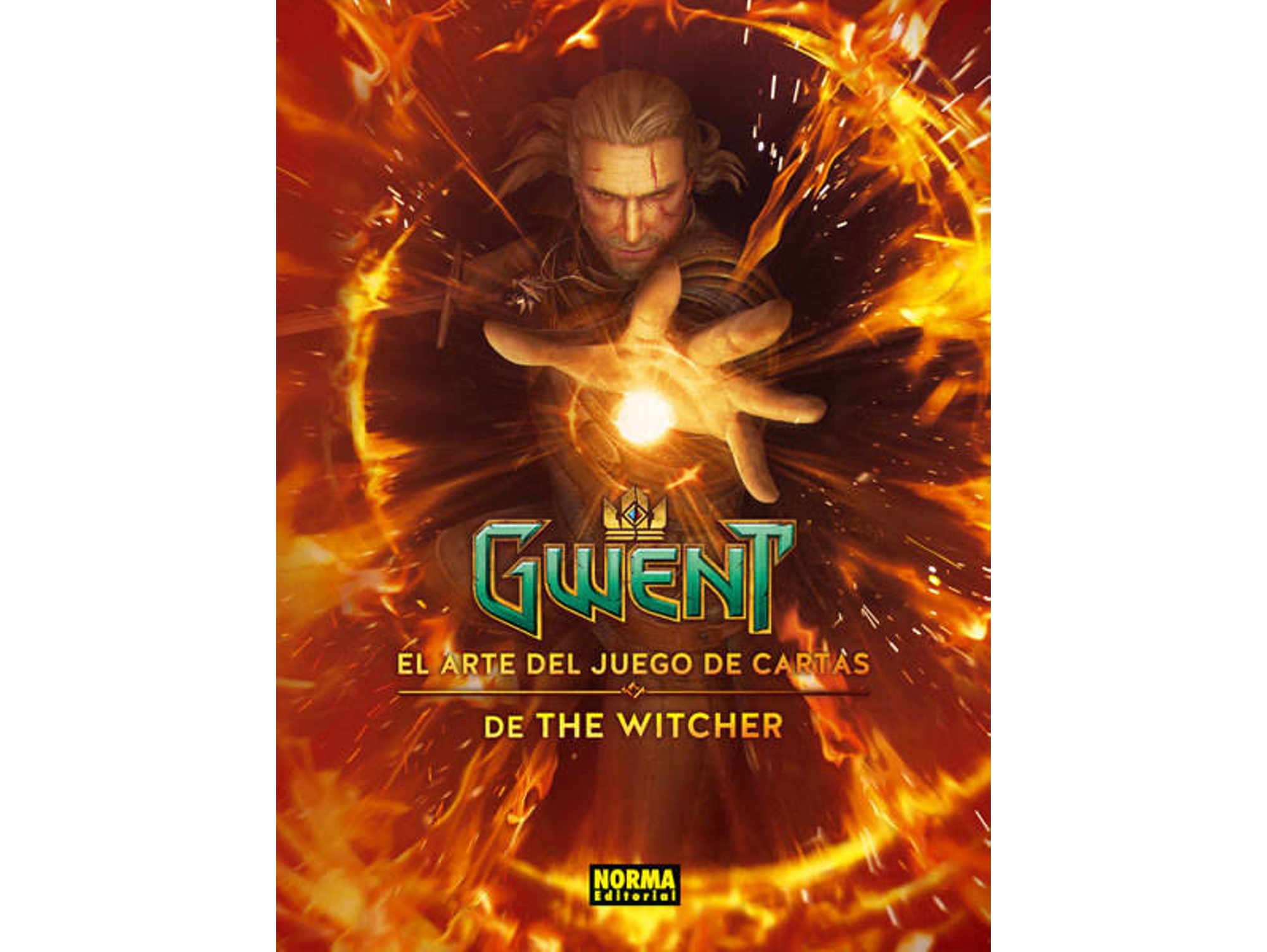 Libro Gwent de Varios Autores