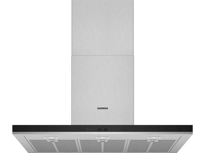 Horno SIEMENS HB676G0S1 (71 L - 59.4 cm - Pirolítico - Negro)