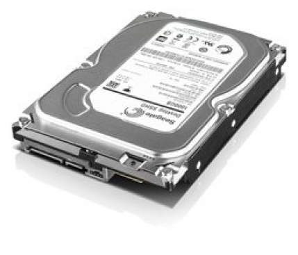 Disco SSD Interno LENOVO 4XB0K26784 (1 TB - SATA - 560 MB/s)