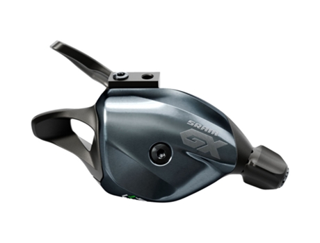 Mando SRAM Gx-E Eagle Single Click Trigger Tras Lunar (Gris)