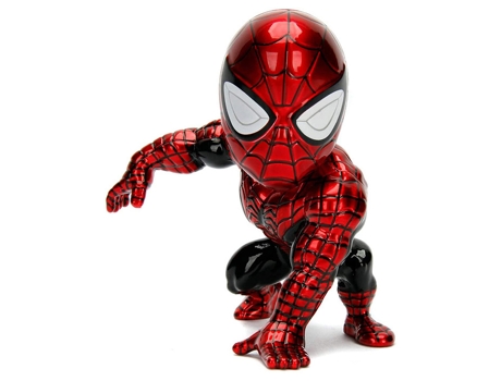 Coche Teledirigido JADA Buggy Spiderman (Edad Minima: 6 - Alcance: 25 m -  Velocidad Máxima: 9 Km/h)