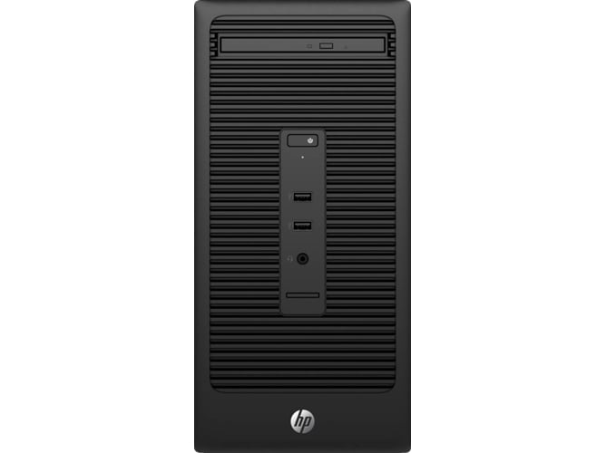 Desktop HP 280 G2 (Intel Core i5-6500 - RAM: 4 GB - 500 GB HDD - Intel HD Graphics 530)