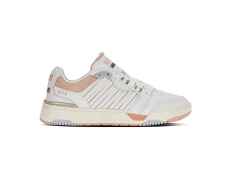 Zapatos K-SWISS SI18 Rival Beige (Tam: 39.0 eu)