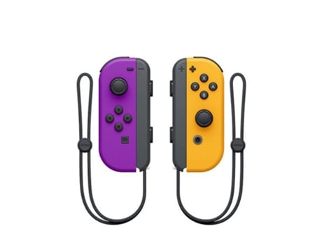 Mando Nintendo Switch LOVEBABYLY Y-switch-001-063 (Inalámbrico)