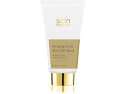 Mascarilla Facial SKIN RESEARCH Firming Gold Peel Off (50 ml)