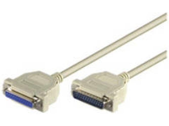 Cable MICROCONNECT (3 m - Blanco)