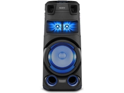 Altavoz High Power SONY MHCV73D (Bluetooth)