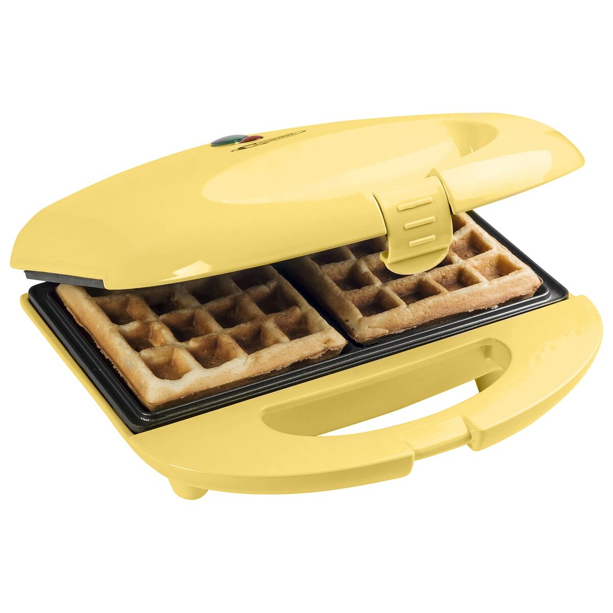 Máquina de Waffles BESTRON Sweet dreams (700 W)