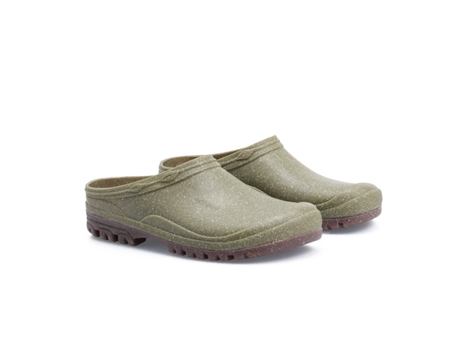 Sandalias ROUCHETTE Peip Marrón (41/42)