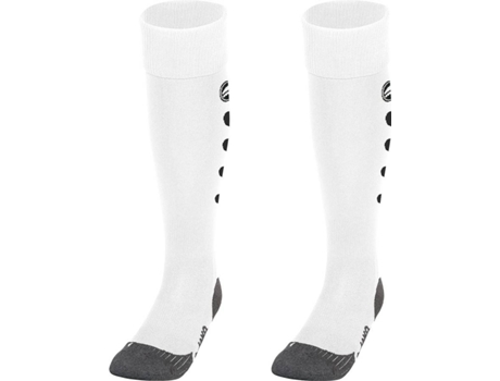 Calcetines JAKO Roma (Blanco - 43/46)