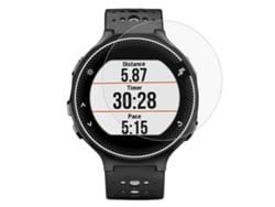 S/MARCA Garmin Forerunner 235 0,26 mm 2.5D 9H Protector de pantalla de película de vidrio templado