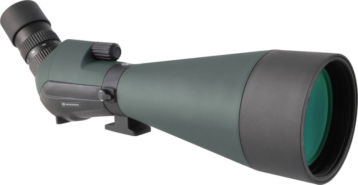 Telescopio BRESSER OPTICS CONDOR 24-72X100