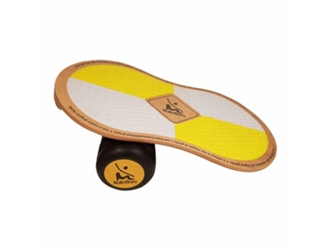 Tabla de equilibrio rodillo ROLLERBONE Eva Pro