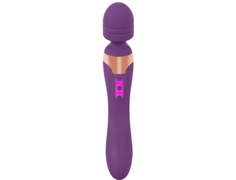 Vibrador JAVIDA Doble