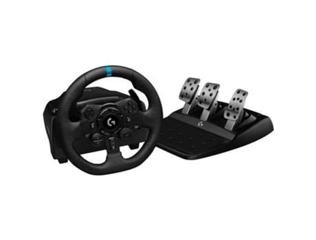 Volante y Pedales Logitech G923 Pc