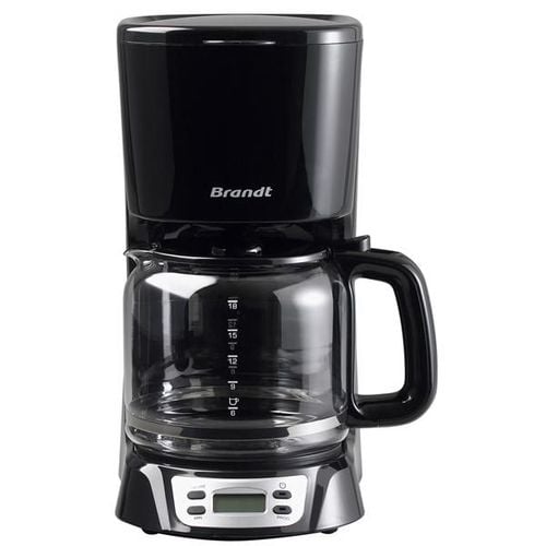 Cafetera de Goteo BRANDT CAF1318E