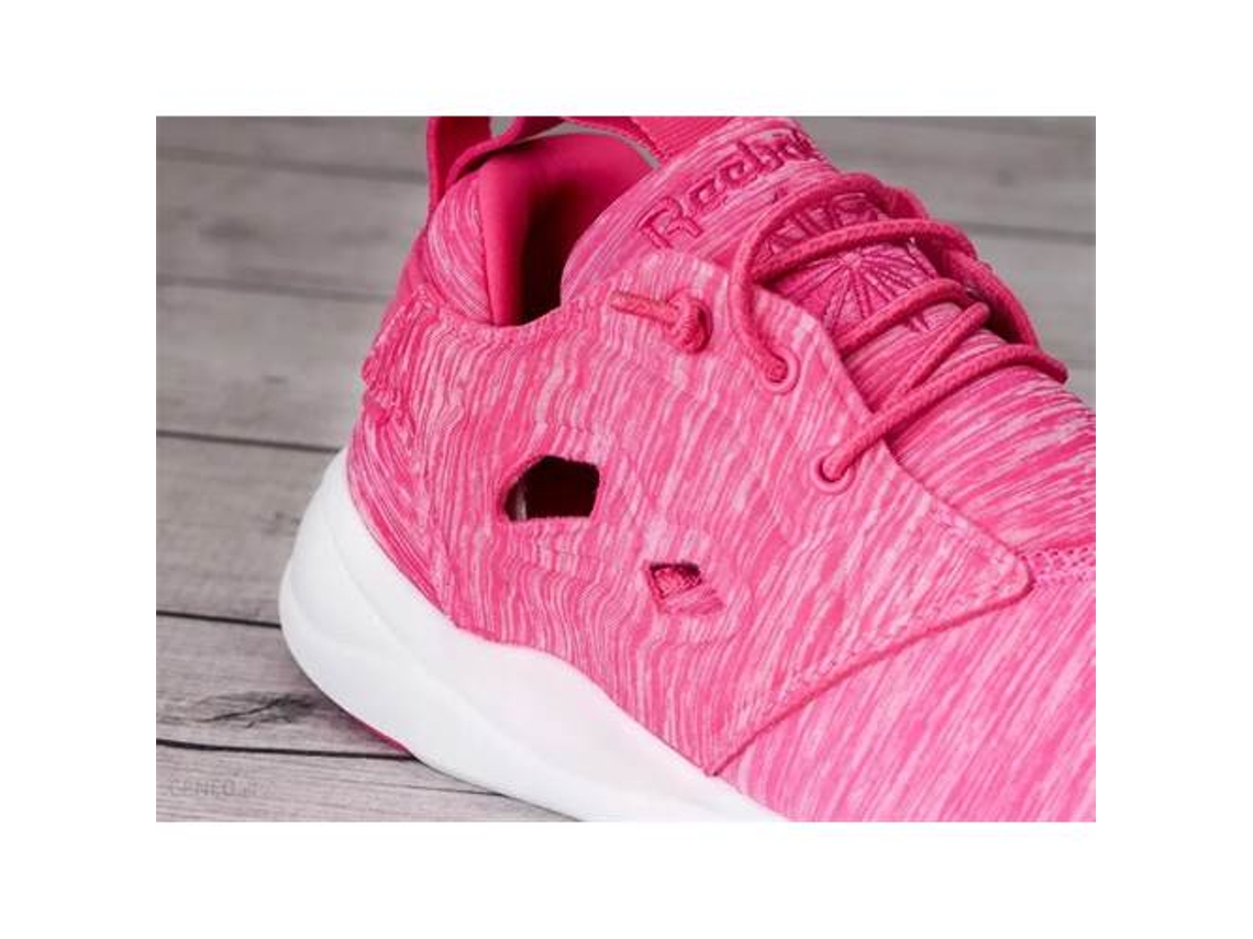 REEBOK: Zapatillas para mujer, Rosa