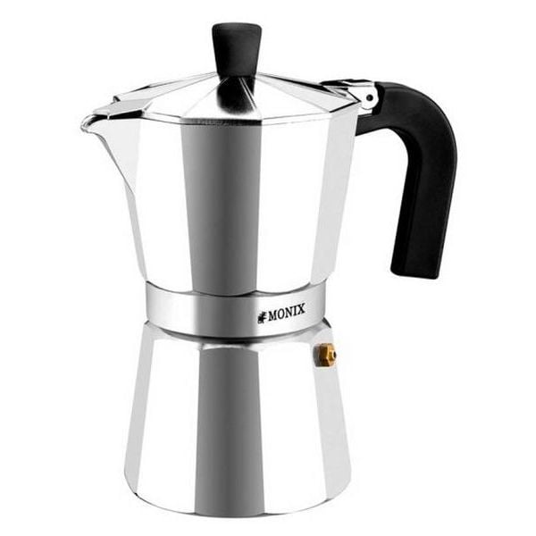 Cafetera Italiana MONIX M620001