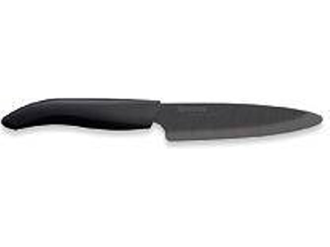 Cuchillo de Cocina KYOCERA FK-110 BK