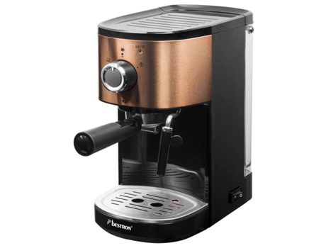 Cafetera BESTRON Aes1000Co