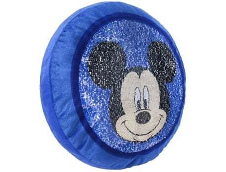 Mickey Mouse Azul 30 x 10