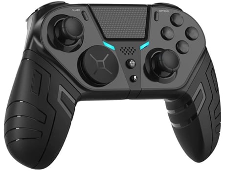 Controlador Inalámbrico para PS4, Botones Traseros Programables