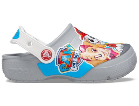 Crocs Fun Lab Paw Patrol