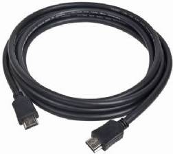 Cable HDMI GEMBIRD (HDMI)