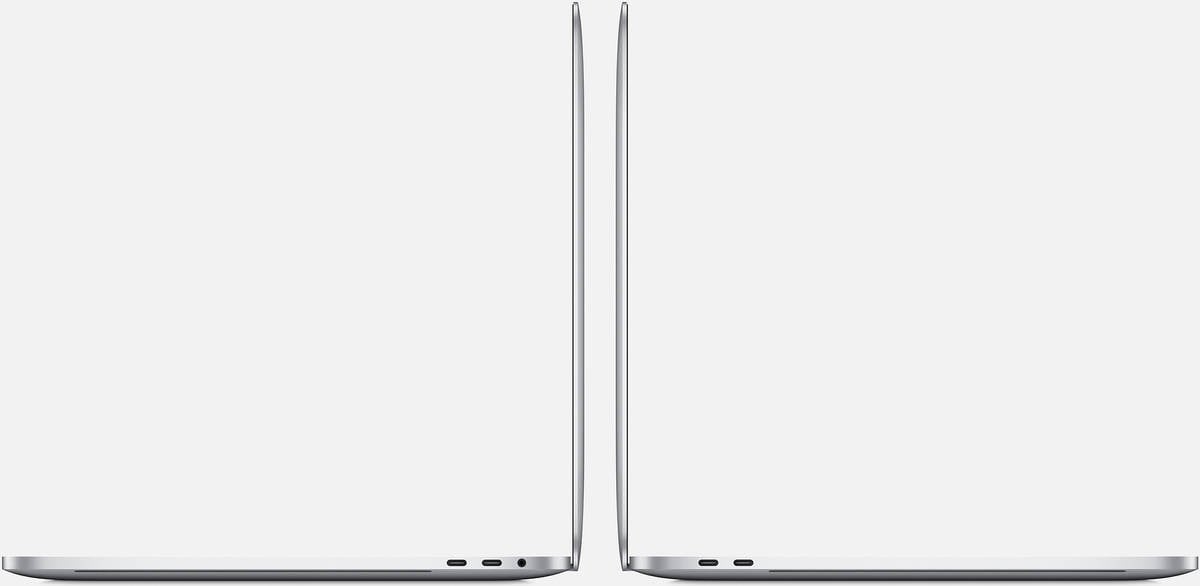 Apple Macbook Pro i7 2.6ghz16gb256gb ssdradeon 555x15.4 plata 15 26ghz 256gb touchbar con bar 16 256 radeon 555x 4gb 16gb 2019 15.4 256ssd core™i79750h mv922ya 3912 154