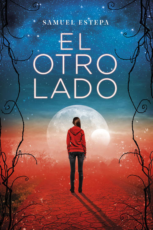 Libro El Otro Lado de Samuel Estepa (Español)