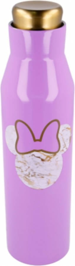 Botella MINNIE MOUSE Morado (580 ml)