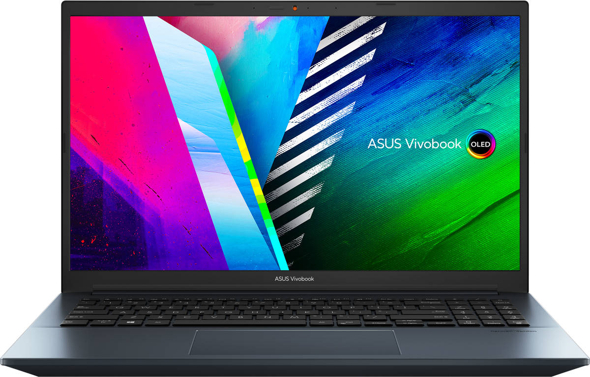 Portátil ASUS M3500QCL1062 (15.6'' -  AMD Ryzen 5 5600H - RAM: 16 GB - 512 GB SSD - NVIDIA GeForce RTX 3050)