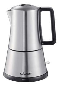 Cafetera Italiana CLOER 5928