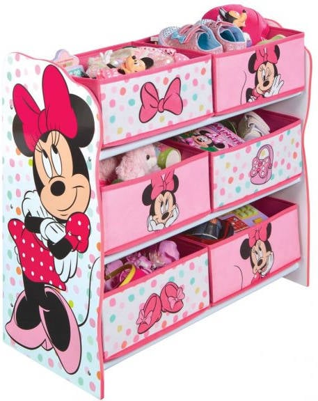 Caja HELLOHOME 471MTM (Multicolor)